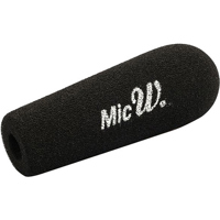 

MicW WS034 Windscreen for M215 and M416 Measurement Microphones