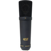 

MXL 2003A Large Capsule Low-noise Condenser Microphone