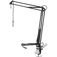 

MXL BCD-STAND Desktop Articulating Microphone Stand for All Mics