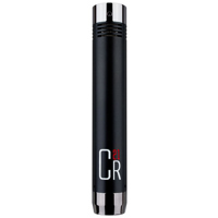 

MXL Small-Diaphragm Pressure Gradient Cardioid Condenser Microphones, 30Hz-20kHz, Pair