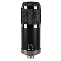 

MXL CR89 Large Diaphram Low Noise Cardioid Condenser Microphone, 20Hz-20kHz