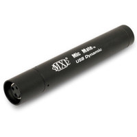 

MXL MicMate Dynamic, XLR-to-USB Adapter for Dynamic Microphones with XLR Outputs, Mac & PC Compatible