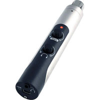 

MXL MicMate Pro, XLR-to-USB Adapter with Mic Input Gain Control, Mac & PC Compatible