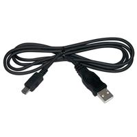 

MXL MXL 6' USB Type A Male to Type B Mini Male Cable