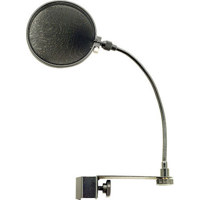 

MXL PF-001 Universal Condenser Microphone Pop Filter