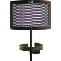 

MXL PF-005-B Metal Mesh Pop Filter for -2001, 2003, V63M, Black