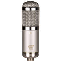 

MXL Heritage Edition of the MXL R144 Ribbon Microphone