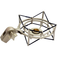 

MXL USM-002 Universal Heavy Low Profile Basket Mic Shockmount
