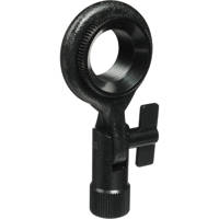 

MXL V6-H Hard Mount Microphone Stand Adapter