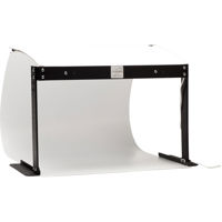 

MyStudio PS5 PortaStudio with Continuous 5000K "Daylight" Fluorescent Lighting