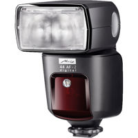 

Metz Mecablitz 44 AF-2 Digital Flash for Samsung Cameras