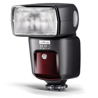 

Metz mecablitz 44 AF-2 Digital Flash for Fujifilm TTL Cameras