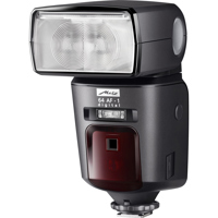 

Metz Mecablitz 64 AF-1 Digital Flash for Pentax Cameras, 24 - 200mm Automatic Zoom, Guide Number 210'