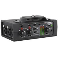 

Marantz Marantz PMD-602A 2-Channel DSLR Audio Interface