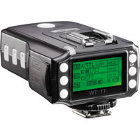 

Metz WT-1 Wireless Trigger Kit for Nikon