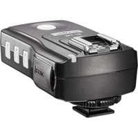 

Metz WT-1R Wireless Receiver for Sony