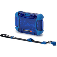 

Nanuk Nano Series 310 Ultra Resistant Polycarbonate Waterproof Protective Case, Blue