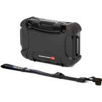 

Nanuk Nano Series 320 Ultra Resistant Polycarbonate Waterproof Protective Case, Black