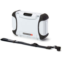 

Nanuk Nano Series 320 Ultra Resistant Polycarbonate Waterproof Protective Case, White