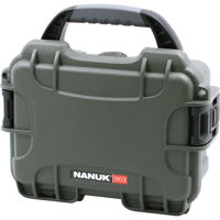 

Nanuk Small Series 903 Lightweight NK-7 Resin Waterproof Protective Case for Point & Shoot Camera or Smartphone, Olive