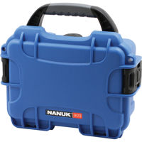 

Nanuk Small Series 903 Lightweight NK-7 Resin Waterproof Protective Case for Point & Shoot Camera or Smartphone, Blue