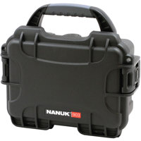 

Nanuk Small Series 903 Lightweight NK-7 Resin Waterproof Case with Foam for Point & Shoot Camera or Smartphone, Black
