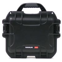 

Nanuk Small Series 905 Lightweight NK-7 Resin Waterproof Protective Case with Foam for Point & Shoot Camera or Binoculars, Black