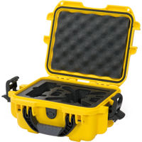 

Nanuk 905 Waterproof Hard Case for DJI Spark Drone, Yellow