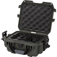 

Nanuk 905 Waterproof Hard Case for DJI Spark Drone, Olive