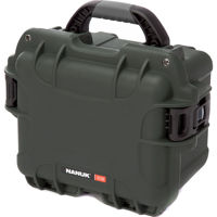 

Nanuk 908 Case, Olive