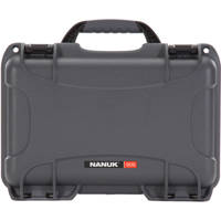 

Nanuk 909 Case, No Foam, Graphite