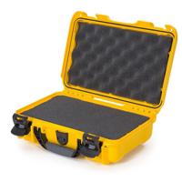 

Nanuk 909 Case with Foam, Yellow
