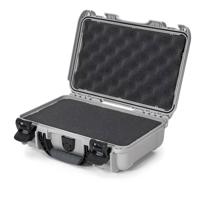 

Nanuk 909 Case with Foam, Silver