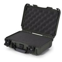 

Nanuk 909 Case with Foam, Olive