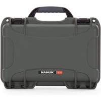 

Nanuk Media Series 909 Lightweight NK-7 Resin Waterproof Hard Case with Foam Insert for DJI Osmo Action, Olive