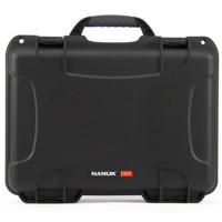 

Nanuk Medium Series 910 Lightweight NK-7 Resin Waterproof Case with Foam, Black