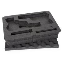 

Nanuk Customized 910 Foam Insert for Classic Pistol Case