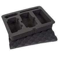 

Nanuk Customized 910 Foam Insert for DJI Mavic Air