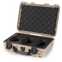 

Nanuk 910 Case with Foam Insert for DJI Mavic Air, Tan