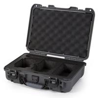 

Nanuk 910 Case with Foam Insert for DJI Mavic Air, Graphite