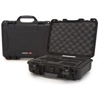 

Nanuk 910 Lightweight NK-7 Resin Waterproof Protective Case with Foam Insert for DJI Osmo Series Cameras, Black