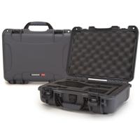 

Nanuk 910 Lightweight NK-7 Resin Waterproof Protective Case with Foam Insert for DJI Osmo Series Cameras, Graphite