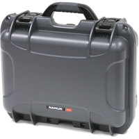 

Nanuk Medium Series 915 Lightweight NK-7 Resin Waterproof Protective Case, Graphite