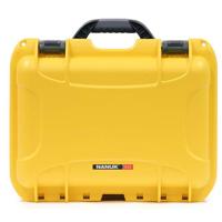 

Nanuk Medium Series 915 Lightweight NK-7 Resin Waterproof Protective Case with Foam, Yellow