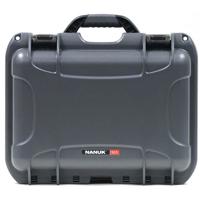 

Nanuk Medium Series 915 Lightweight NK-7 Resin Waterproof Protective Case with Foam, Graphite