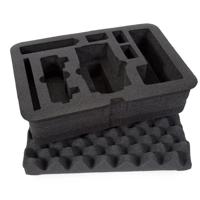

Nanuk Customized 915 Foam Insert for DJI Mavic Air Fly
