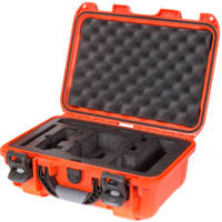 

Nanuk 915 Case with Foam Insert for DJI Mavic Air Fly More, Orange
