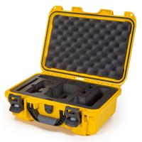 

Nanuk 915 Case with Foam Insert for DJI Mavic Air Fly More, Yellow