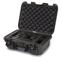 

Nanuk 915 Case with Foam for DJI Spark Fly More, Olive
