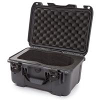 

Nanuk 918 Case with Foam for DJI Goggles, Graphite